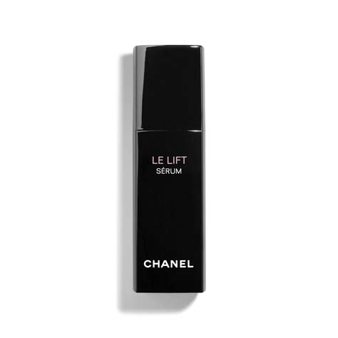 chanel le lift serum douglas|CHANEL.